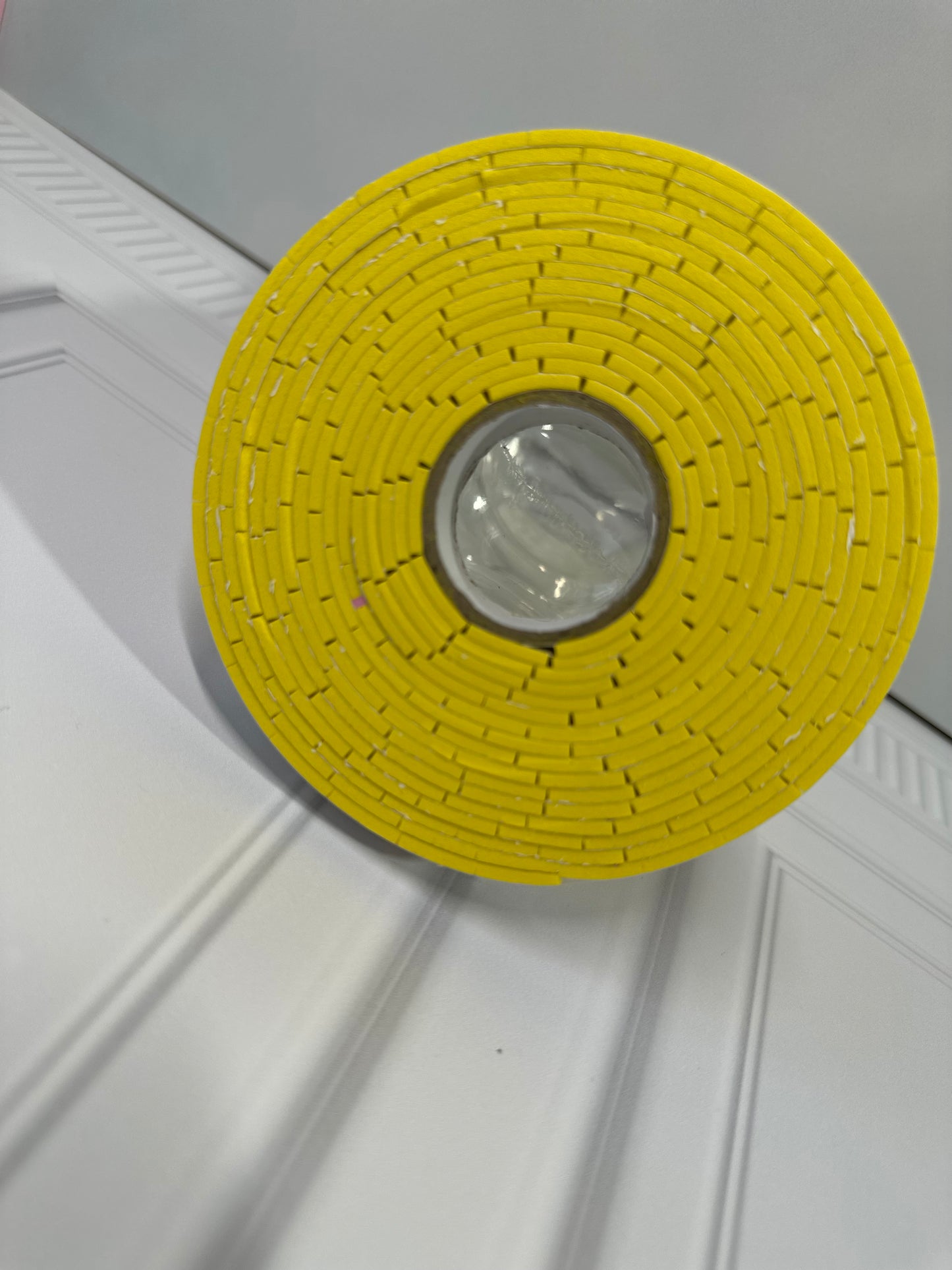2mm Rollos de foamies adhesivos de color (2 rollos/pk)
