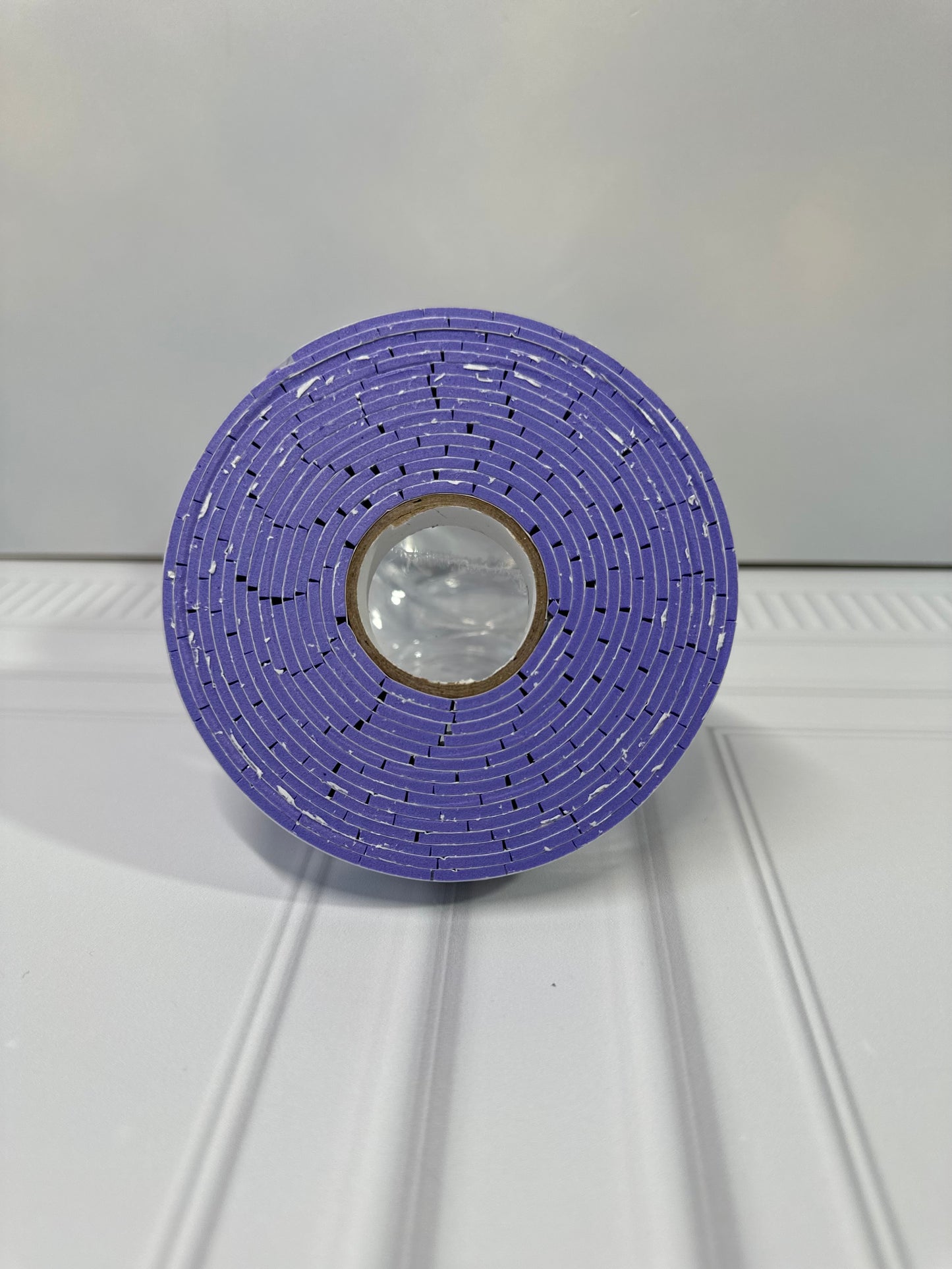 2mm Rollos de foamies adhesivos de color (2 rollos/pk)