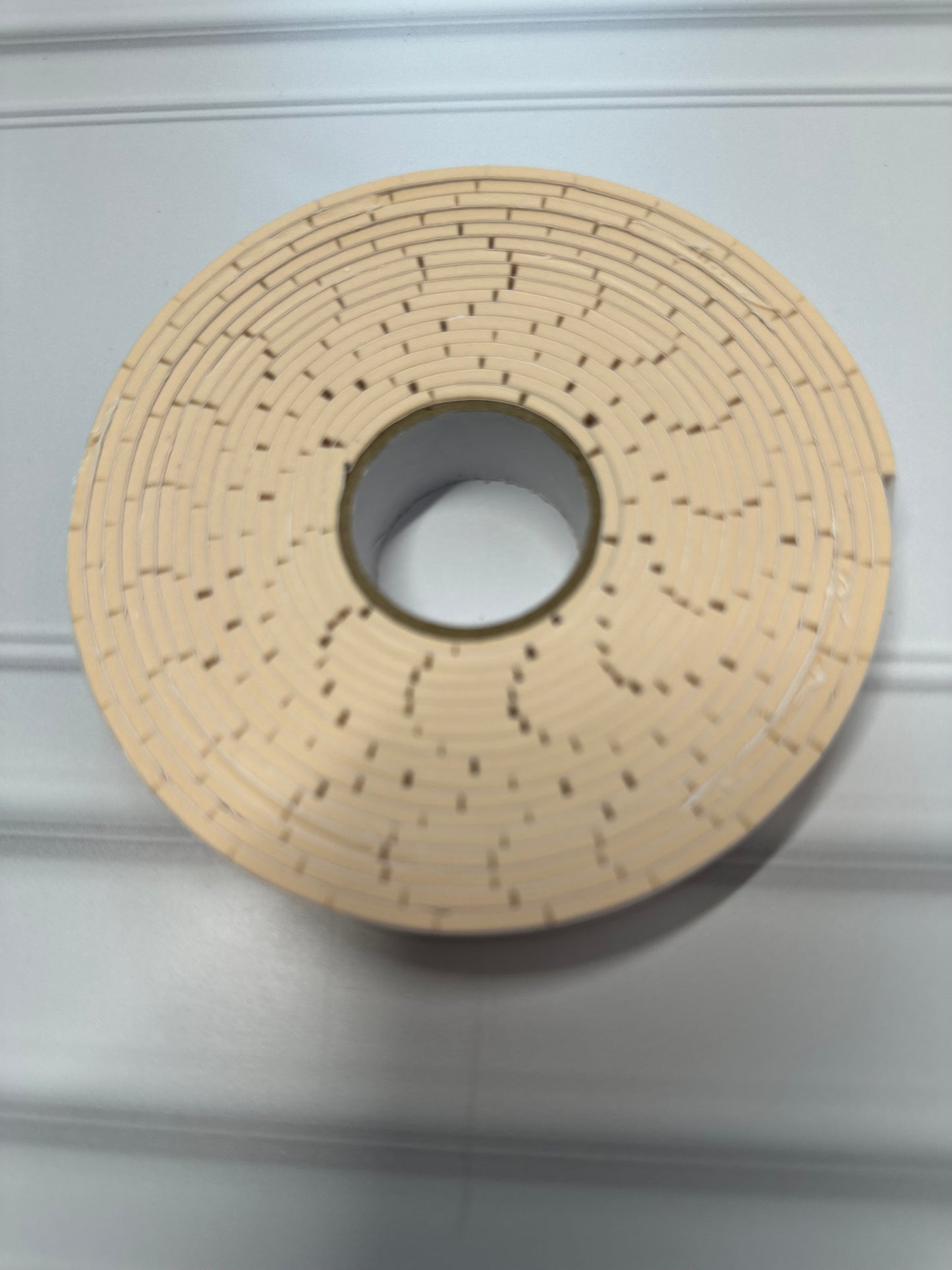 2mm Rollos de foamies adhesivos de color (2 rollos/pk)