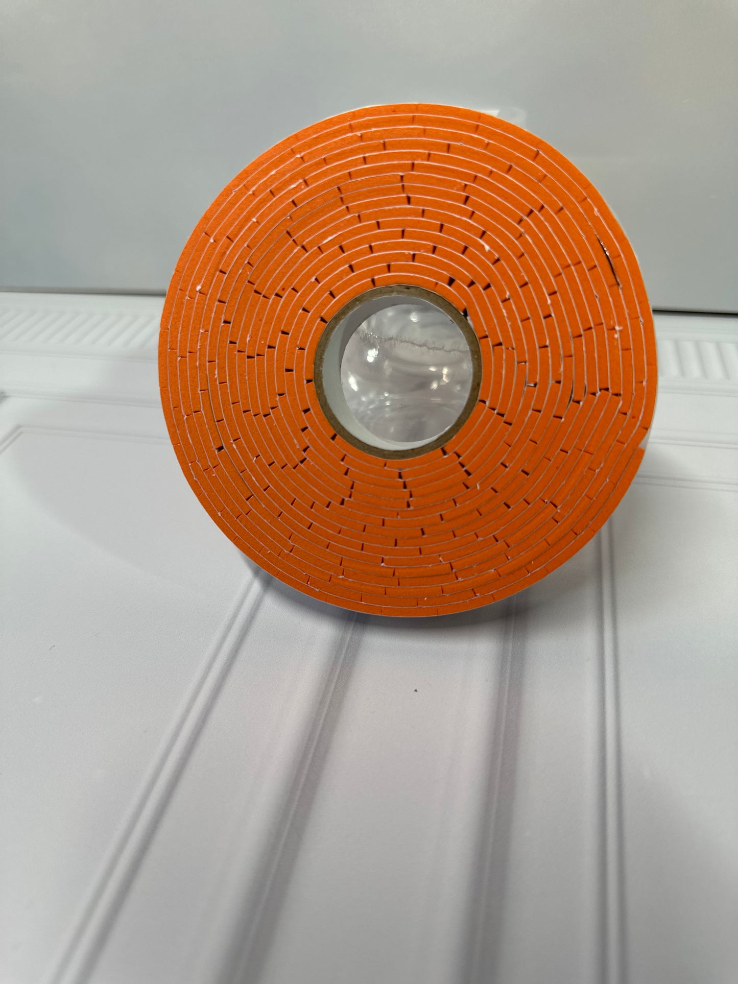 2mm Rollos de foamies adhesivos de color (2 rollos/pk)
