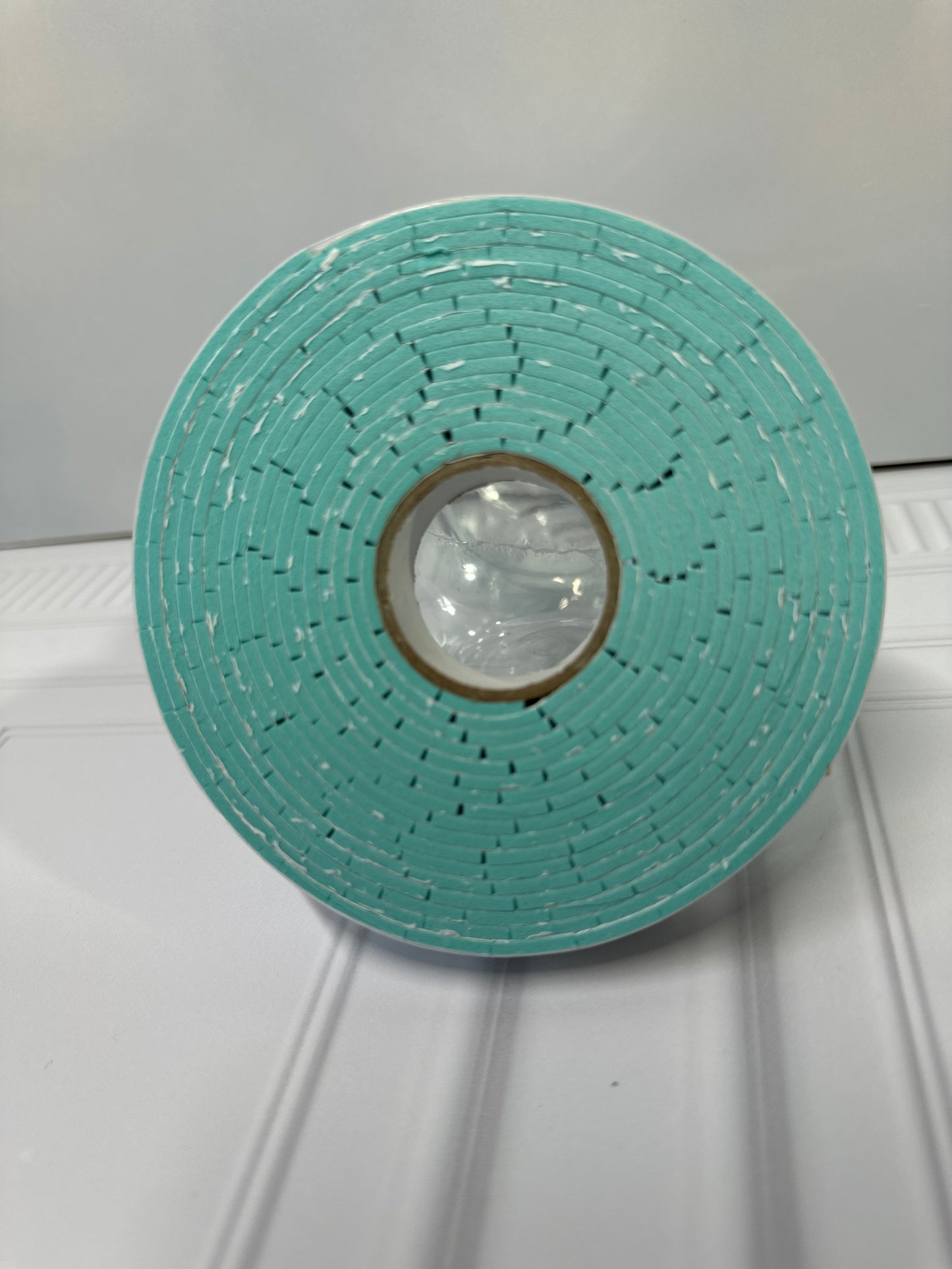 2mm Rollos de foamies adhesivos de color (2 rollos/pk)