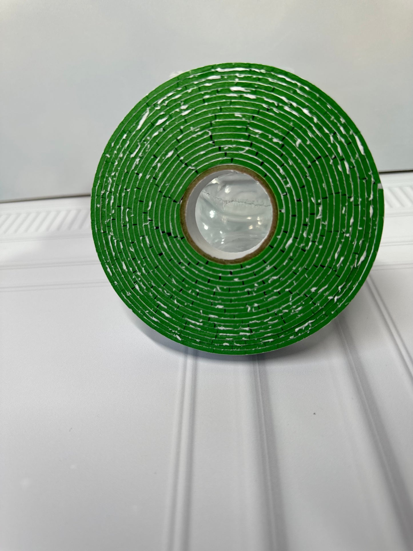 2mm Rollos de foamies adhesivos de color (2 rollos/pk)