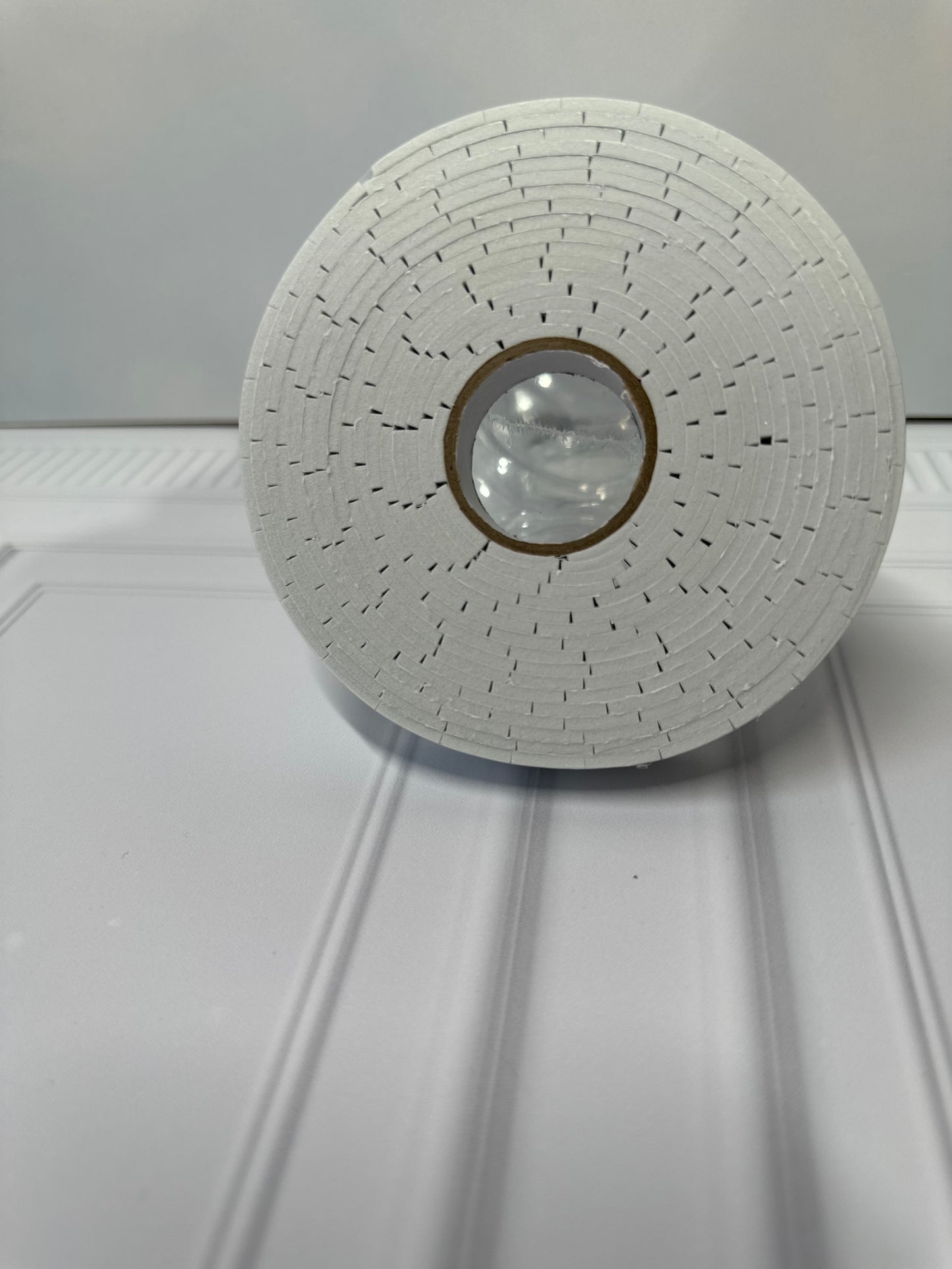2mm Rollos de foamies adhesivos de color (2 rollos/pk)