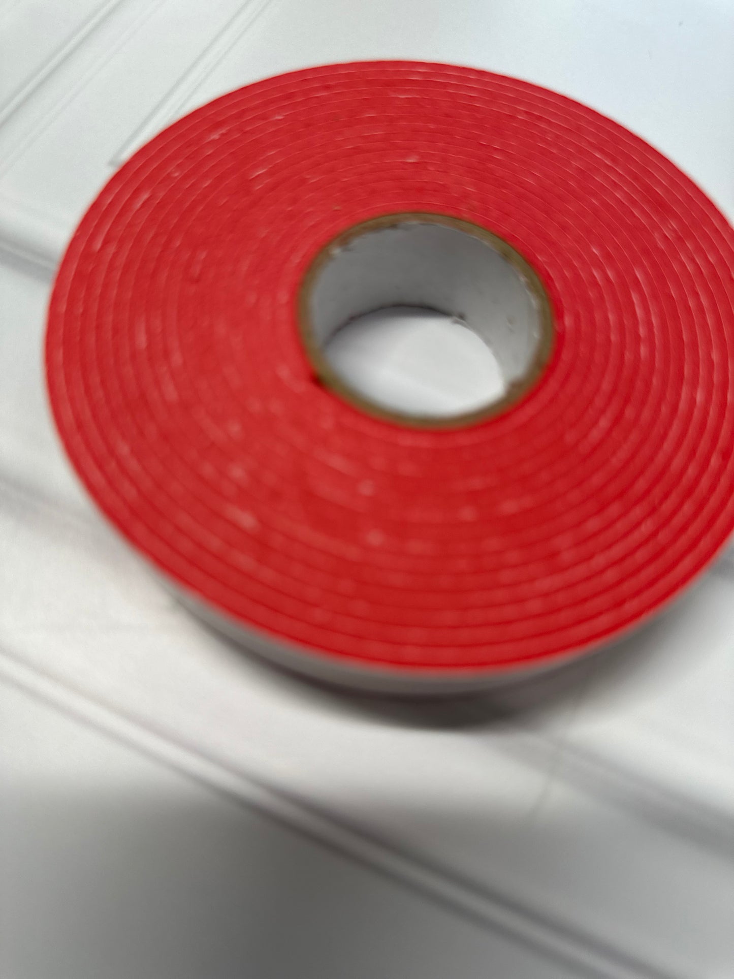 2mm Rollos de foamies adhesivos de color - Continuo (2 rollos/pk)