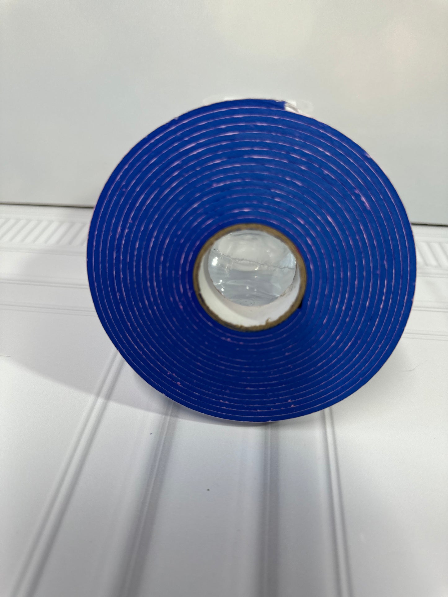 2mm Rollos de foamies adhesivos de color - Continuo (2 rollos/pk)