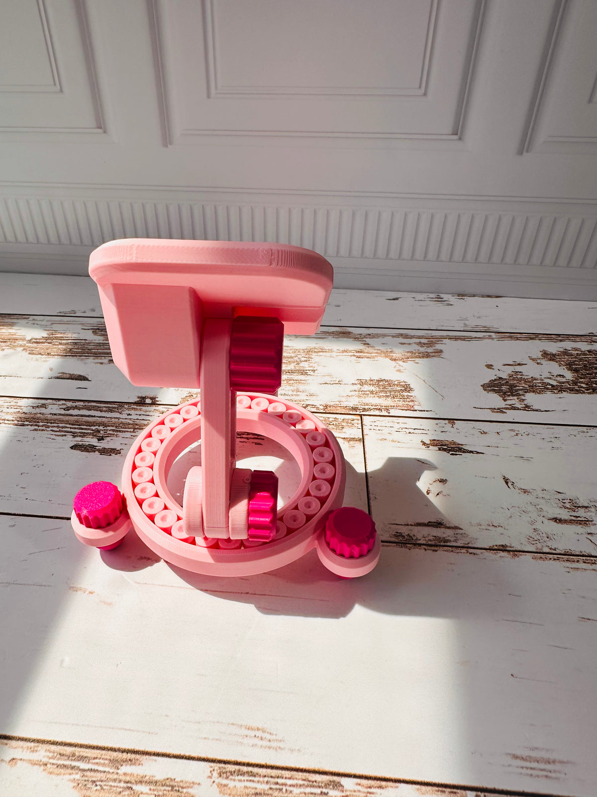 Cute Custom Color Desk Phone Holder