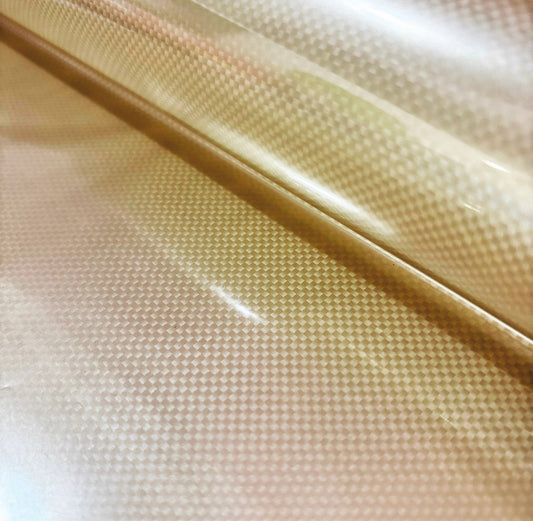 Perla texturizado Foil