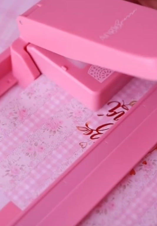 Super cutter vintage