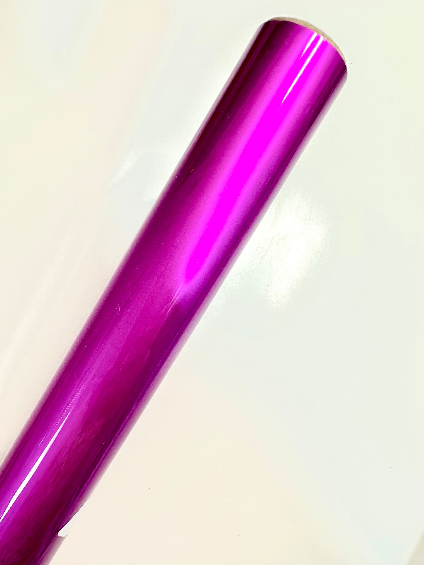 Magenta matizado foil