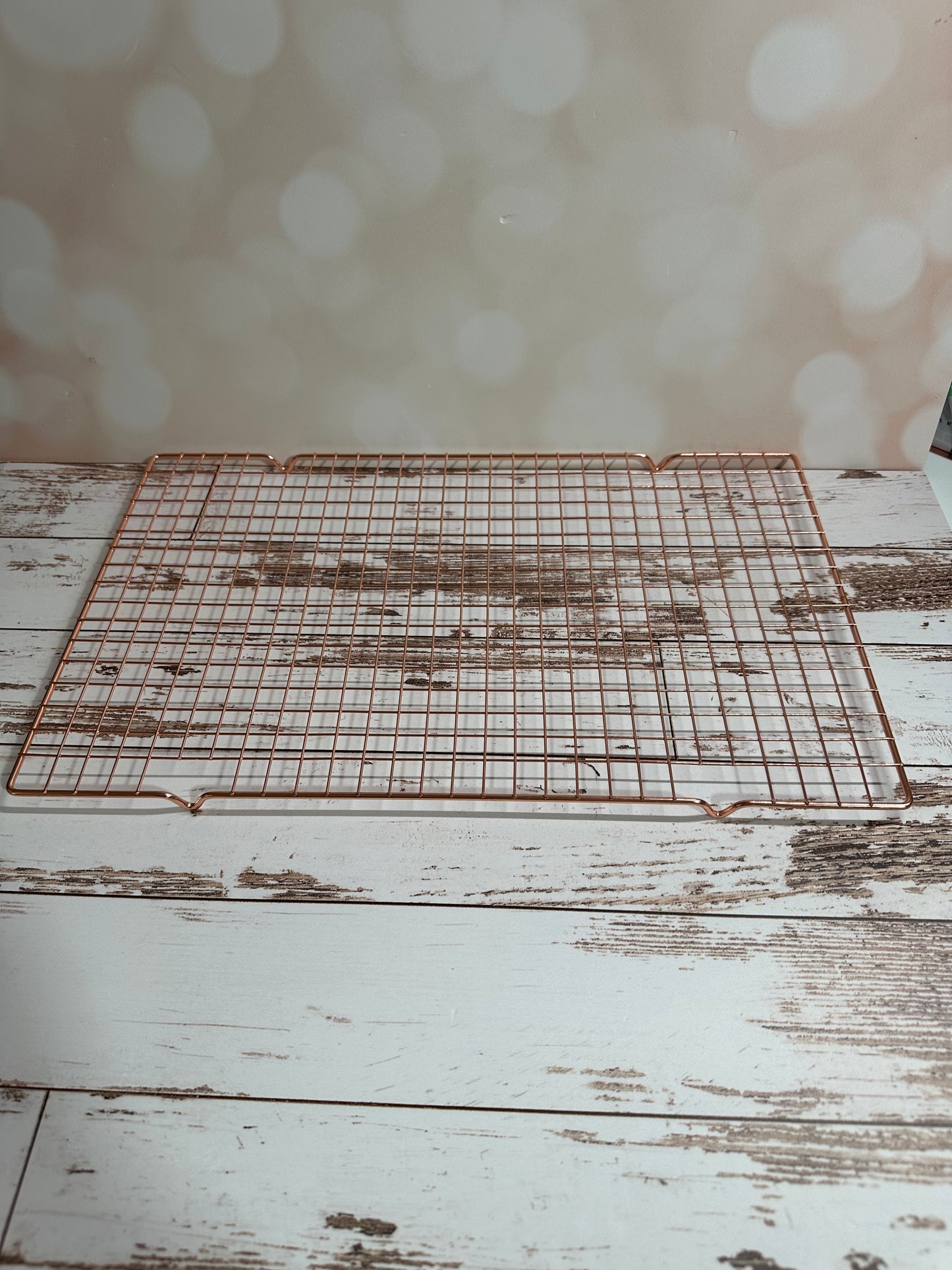 Rejilla para laminadora (Rose Gold)