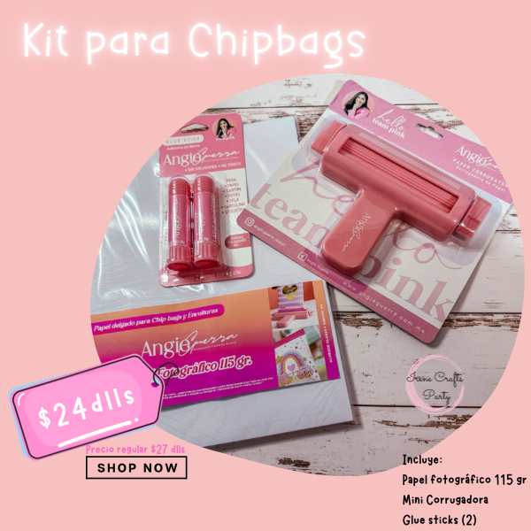 Kit Chipbags