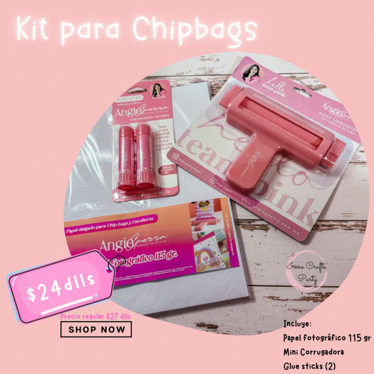 Kit Chipbags