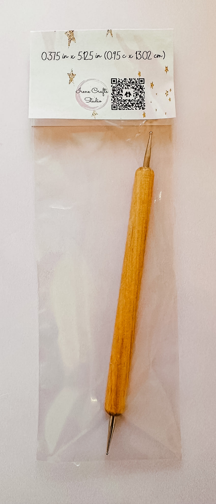 Embossing Tool