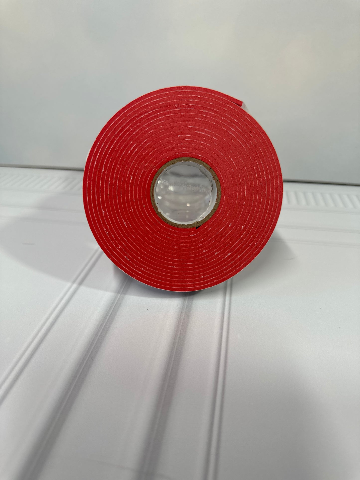 2mm Rollos de foamies adhesivos de color - Continuo (2 rollos/pk)