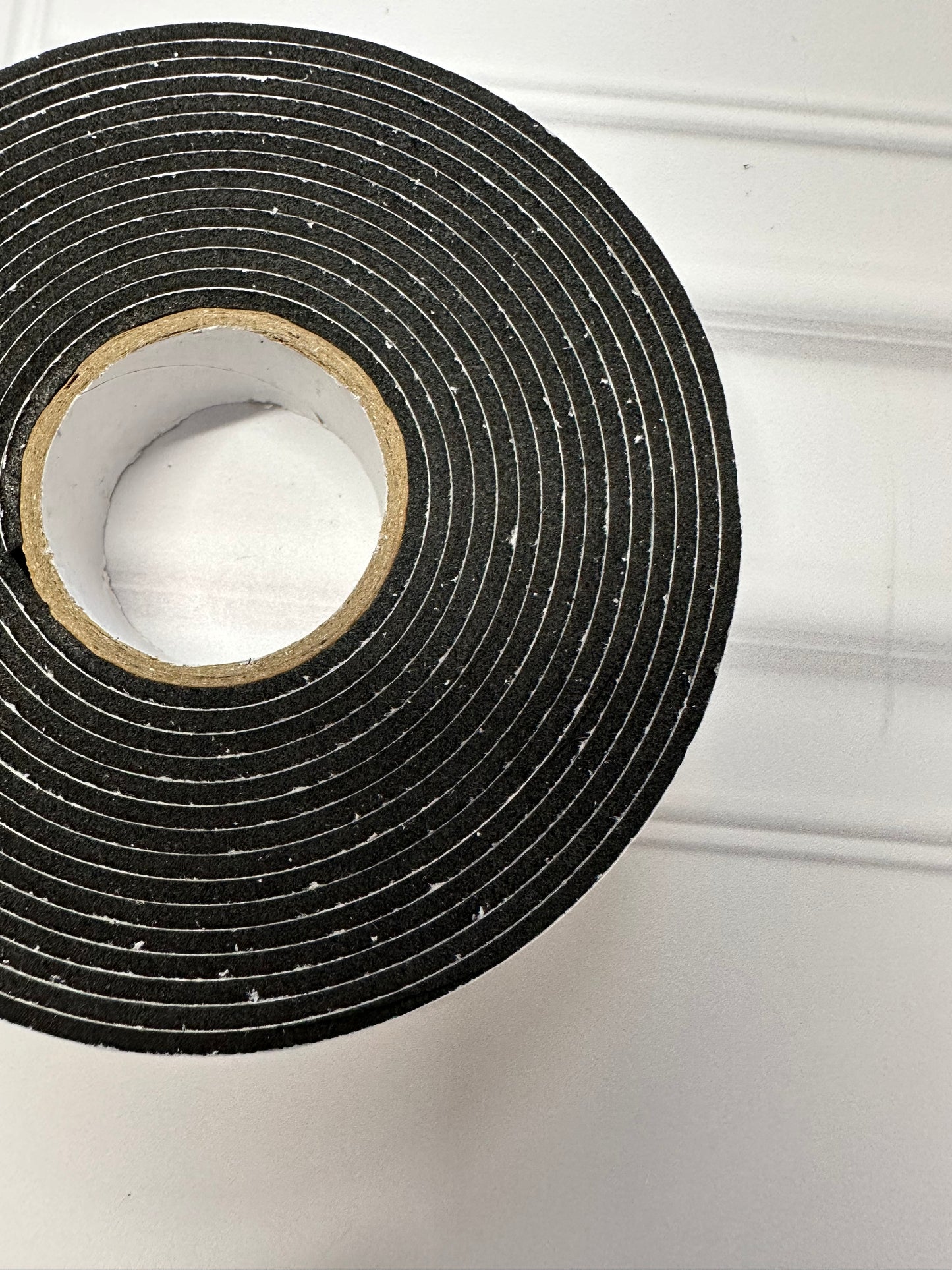 2mm Rollos de foamies adhesivos de color - Continuo (2 rollos/pk)