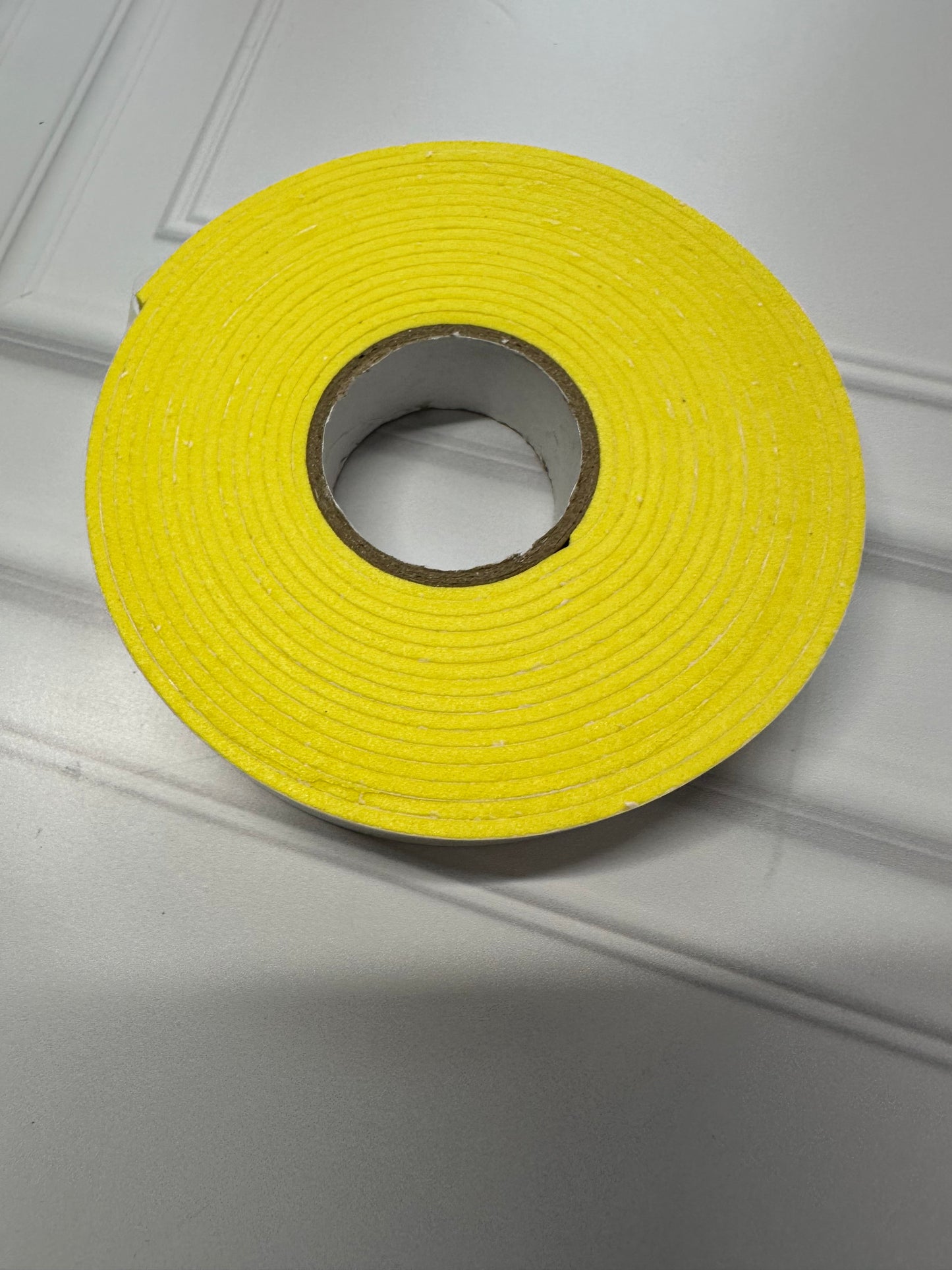 2mm Rollos de foamies adhesivos de color - Continuo (2 rollos/pk)