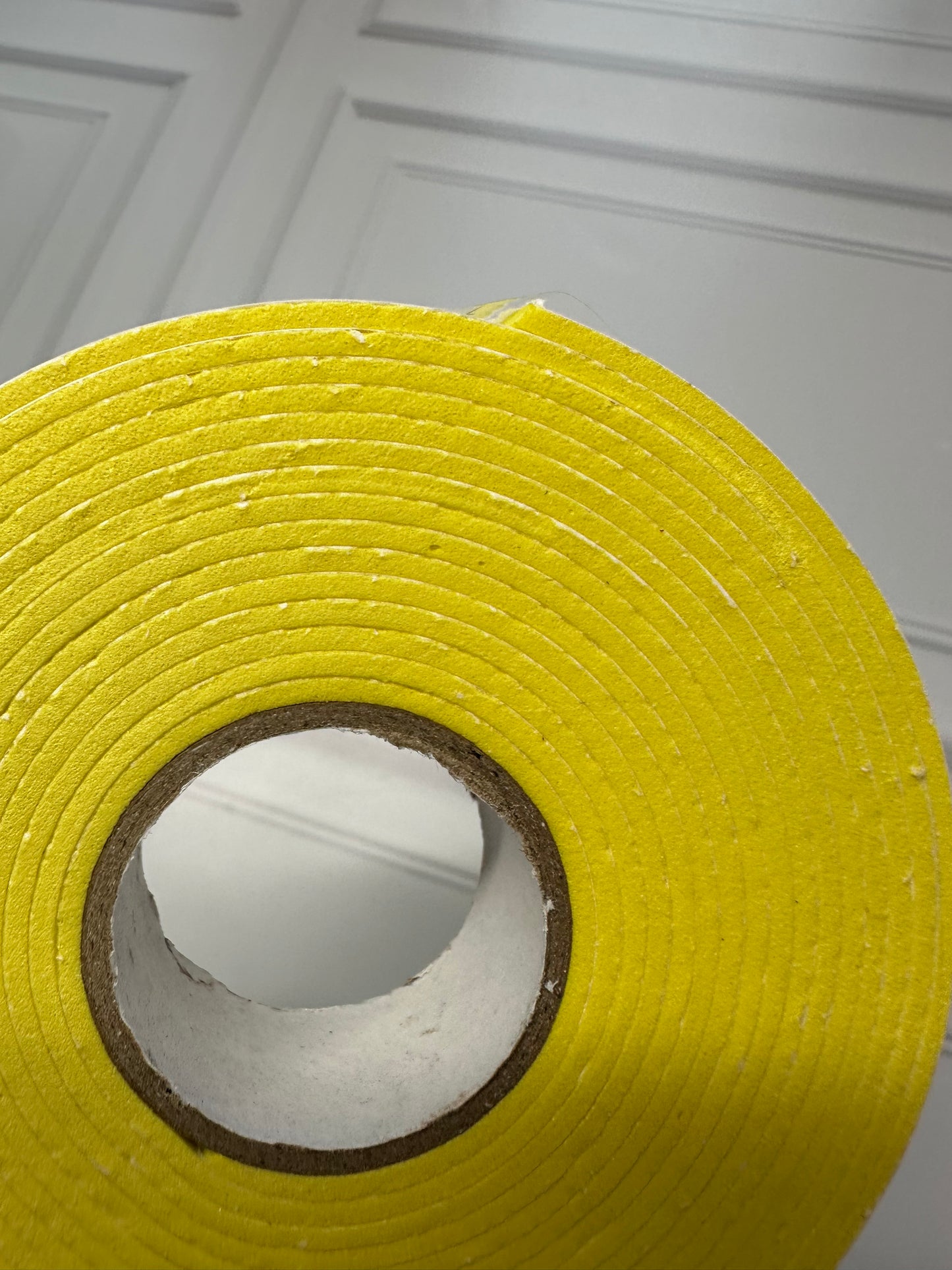 2mm Rollos de foamies adhesivos de color - Continuo (2 rollos/pk)