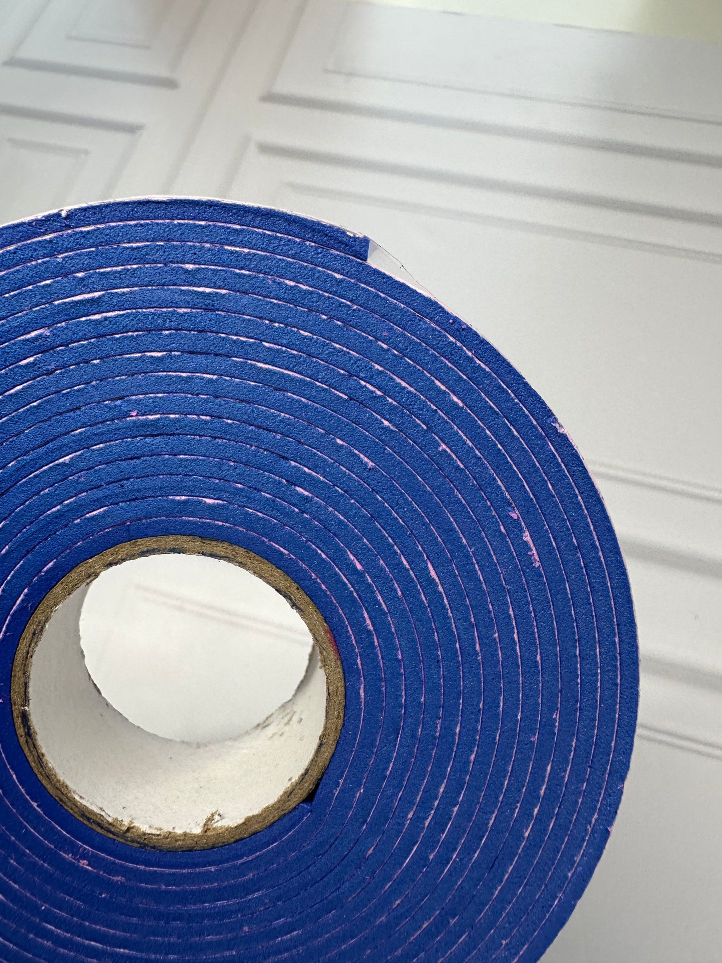 2mm Rollos de foamies adhesivos de color - Continuo (2 rollos/pk)