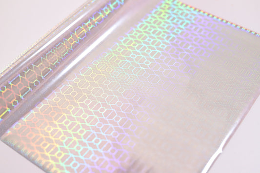 Hologram Foil