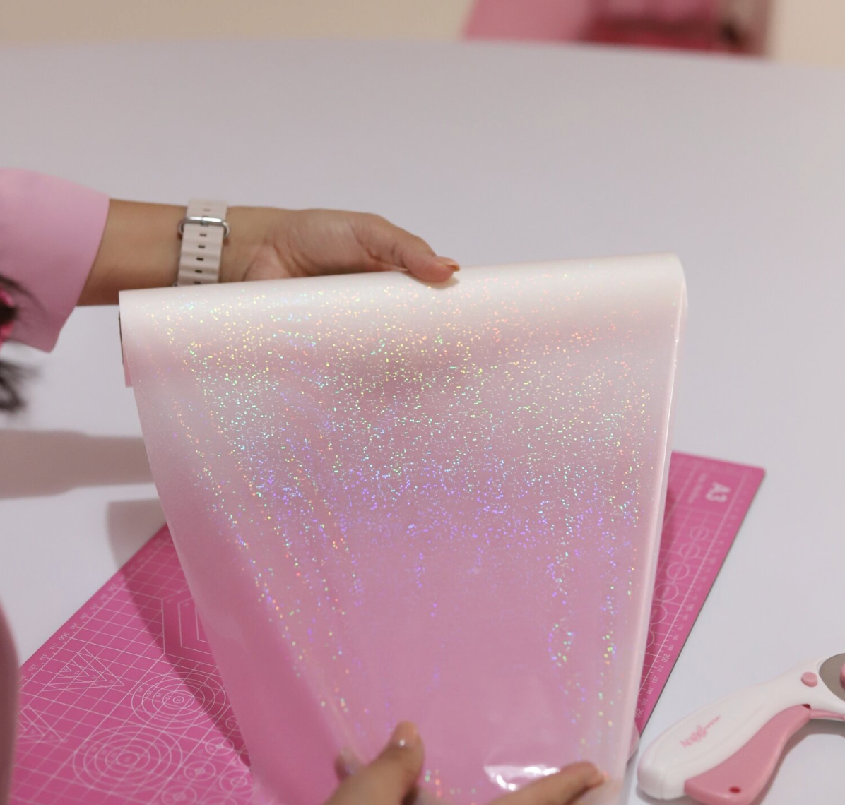 Laminado Térmico Angie Guerra