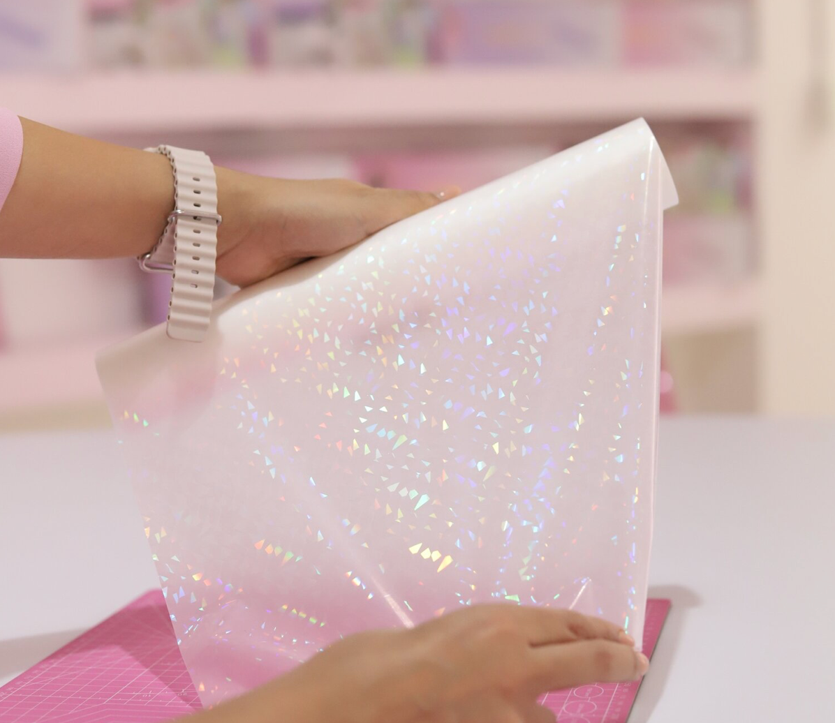 Laminado Térmico Angie Guerra