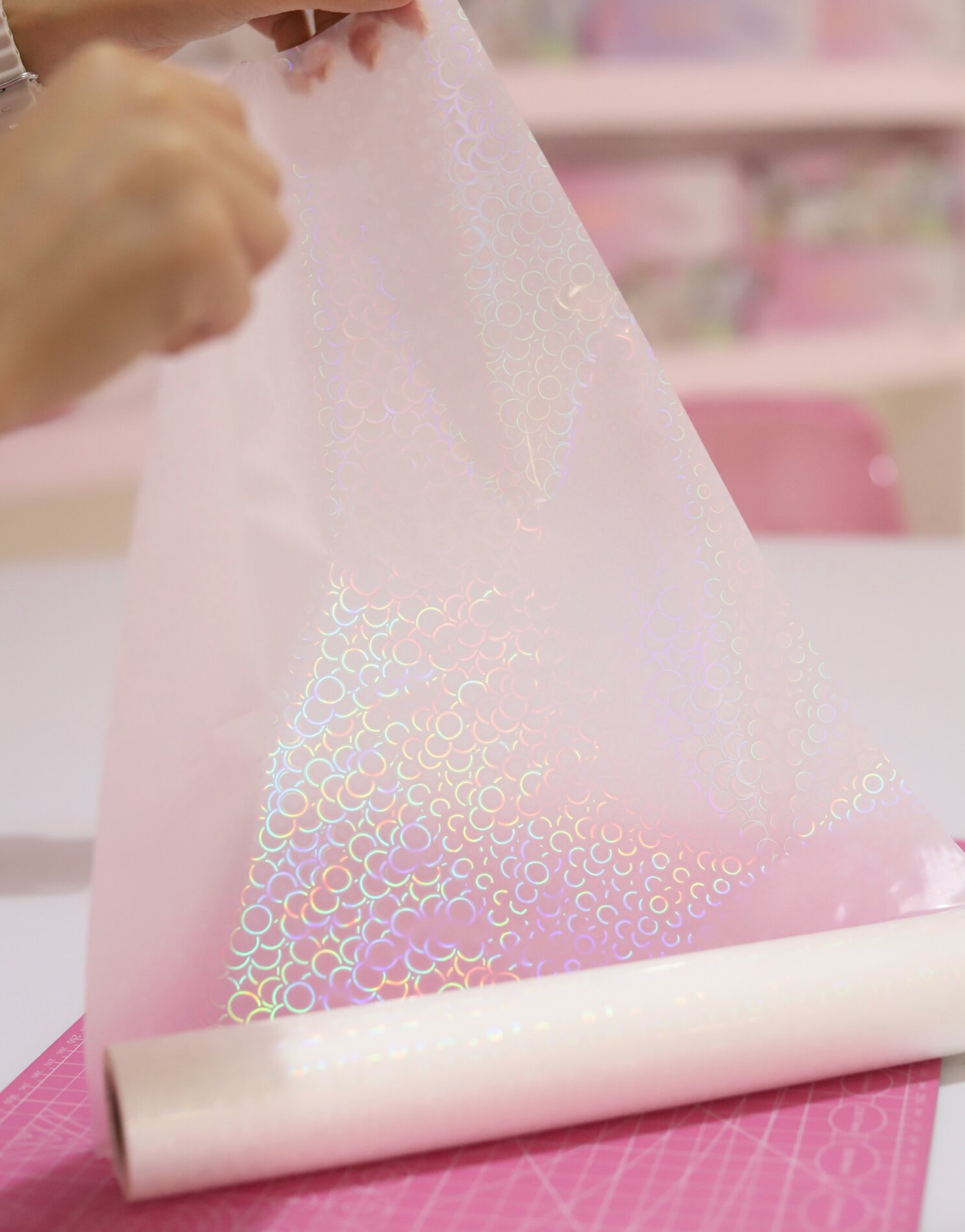 Laminado Térmico Angie Guerra