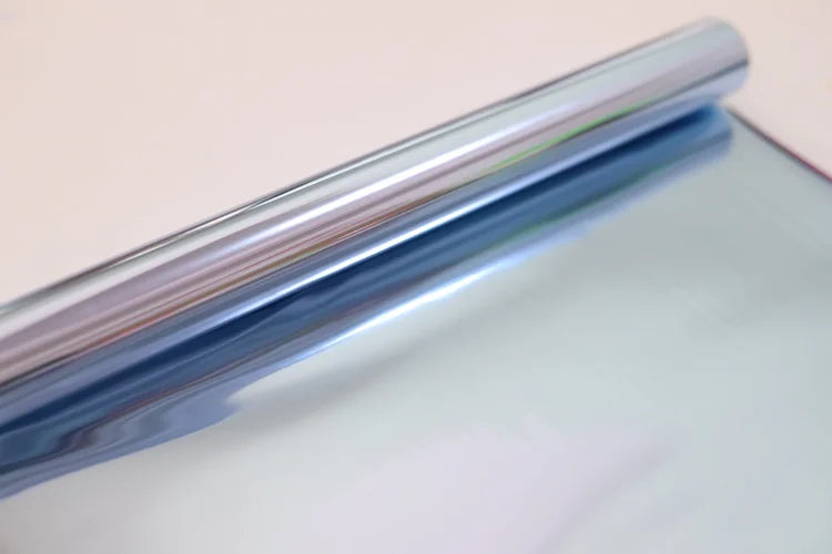 Baby BLUE Foil