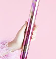 Dream Pink Foil