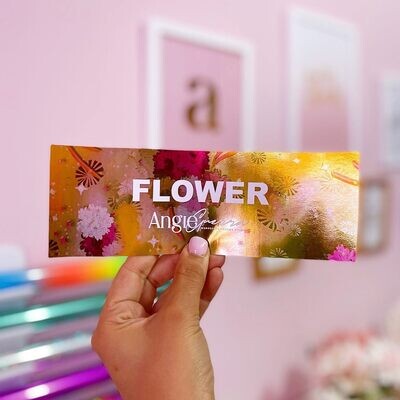 Flower Foil