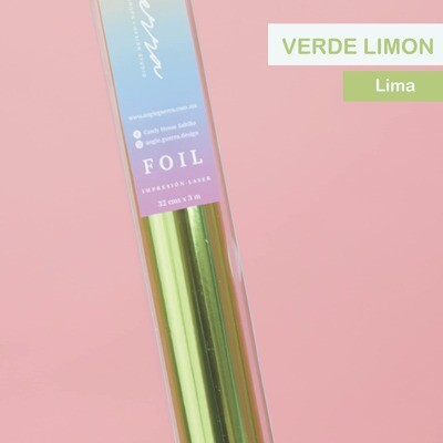 Lima Foil