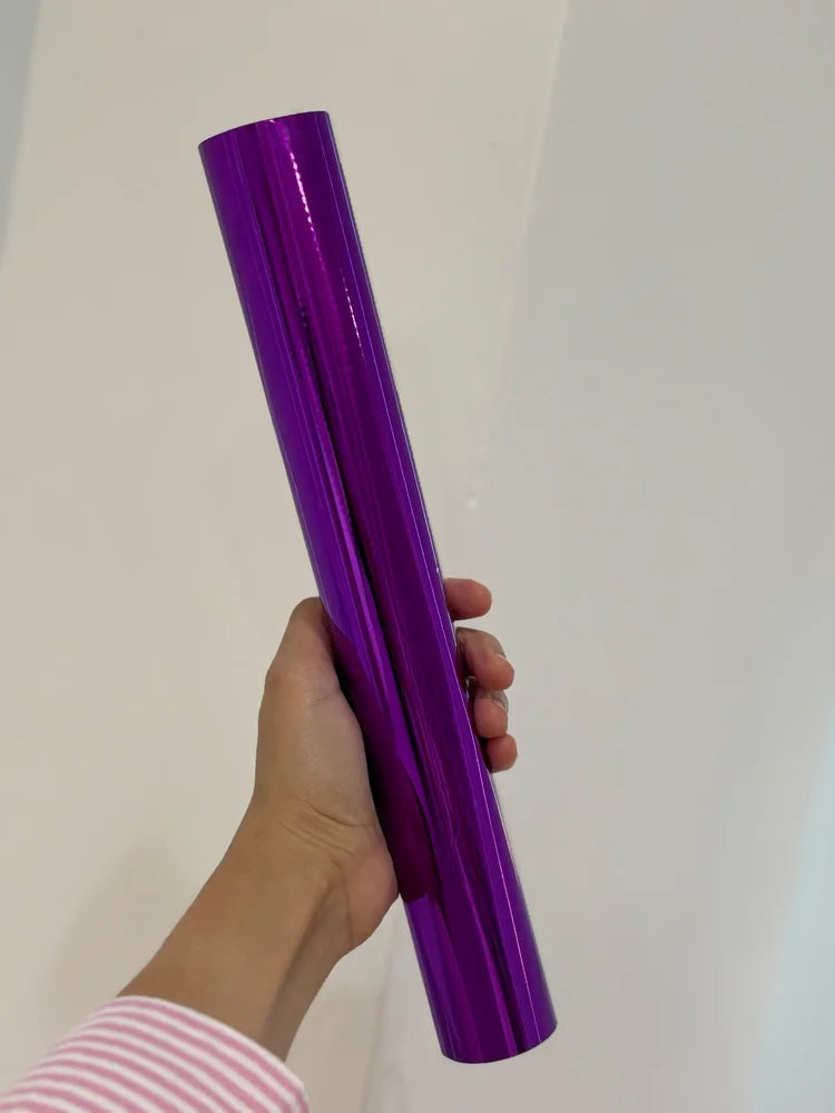 Laminado Térmico de COLORES 3MTS -Angie Guerra