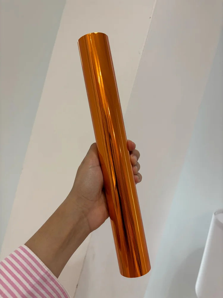 Laminado Térmico de COLORES 3MTS -Angie Guerra