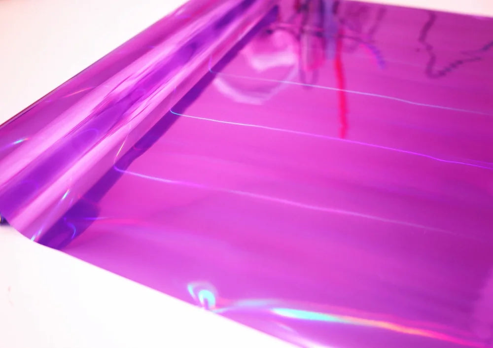 Purplebum Foil