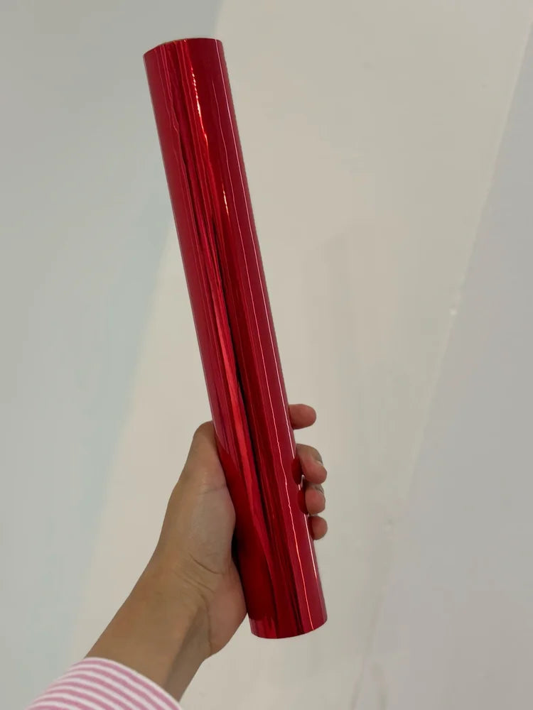 Laminado Térmico de COLORES 3MTS -Angie Guerra