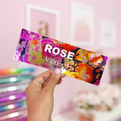 Rose Foil