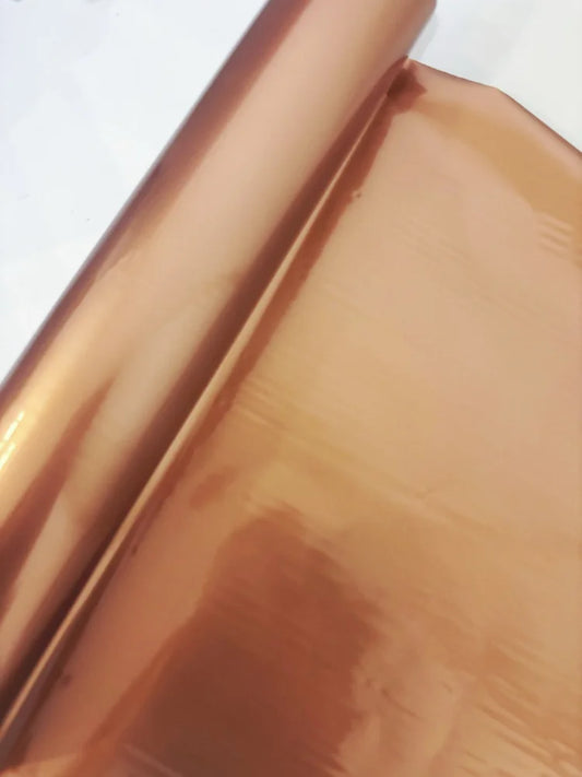 Rose Gold Ultra Mate Foil