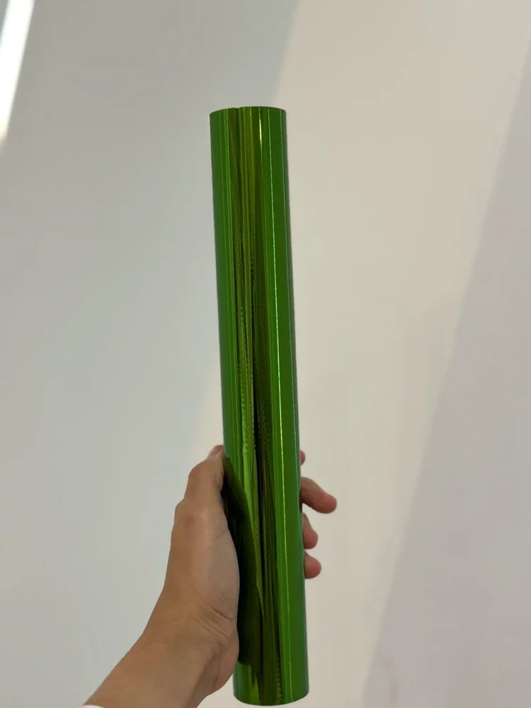 Laminado Térmico de COLORES 3MTS -Angie Guerra